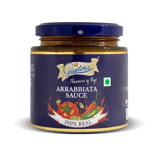 Pasta Arrabbiata Sauce 200g