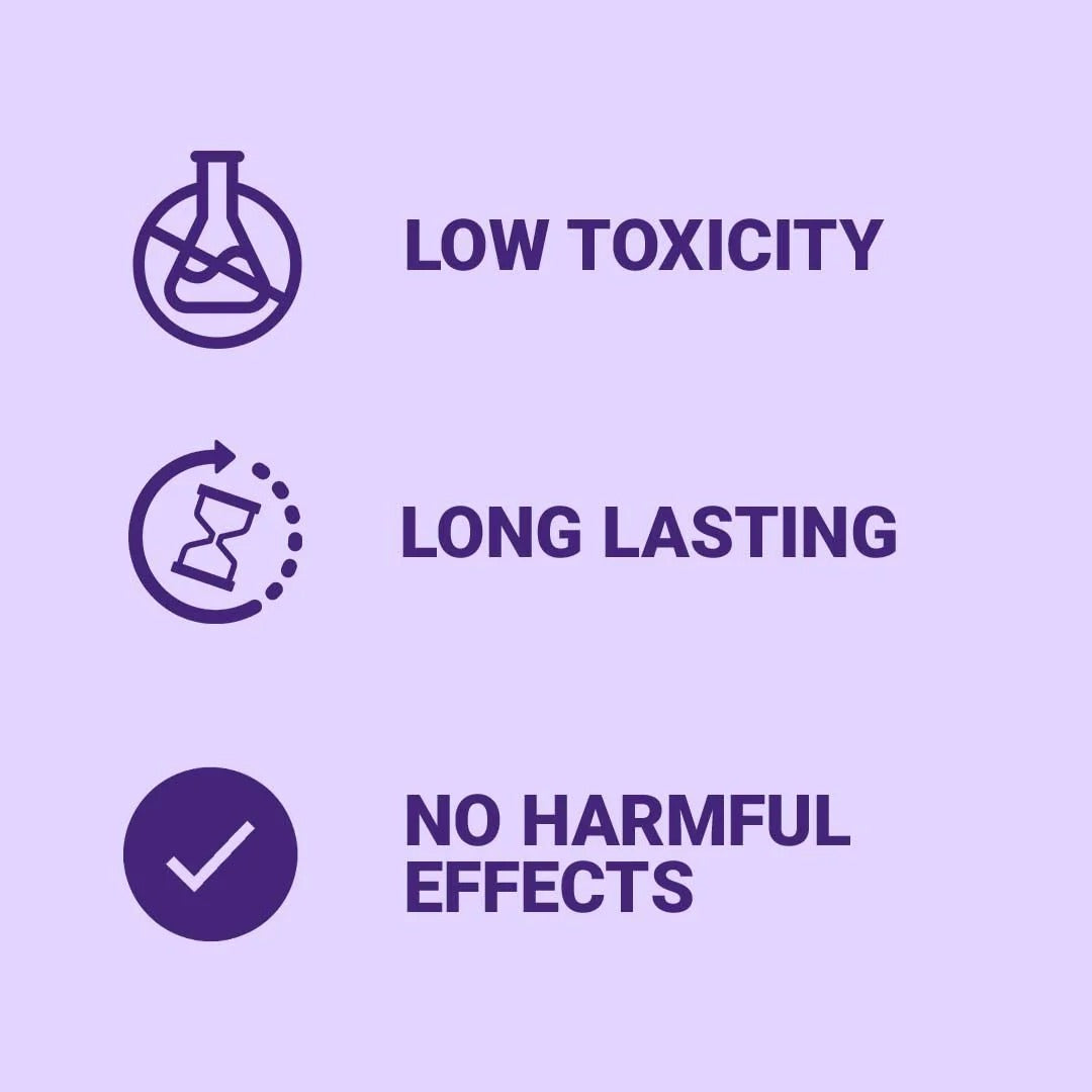 Room Spray 200ml - Lavender