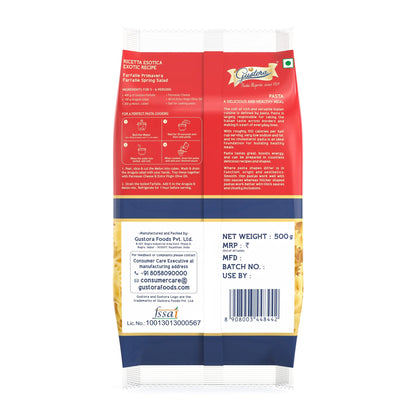 Pasta "Farfalle" 500g