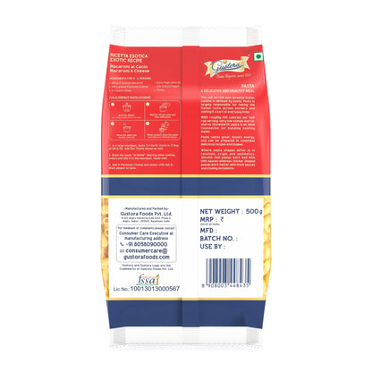 Pasta Macaroni 500g