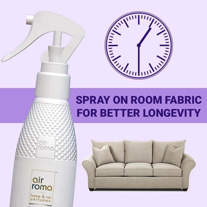 Room Spray 200ml - Lavender