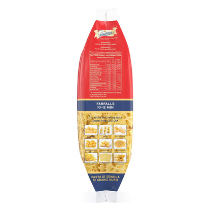 Pasta "Farfalle" 500g
