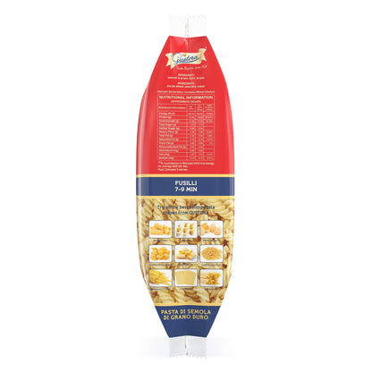 Pasta "Fusilli" 500g