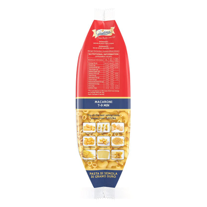 Pasta Macaroni 500g