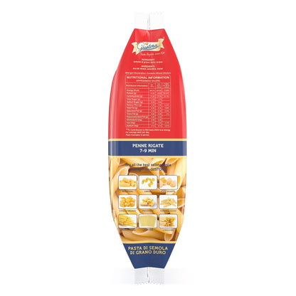 Pasta Penne Rigate 500g
