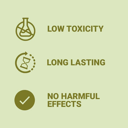 Room Spray 200ml - Lemon Grass