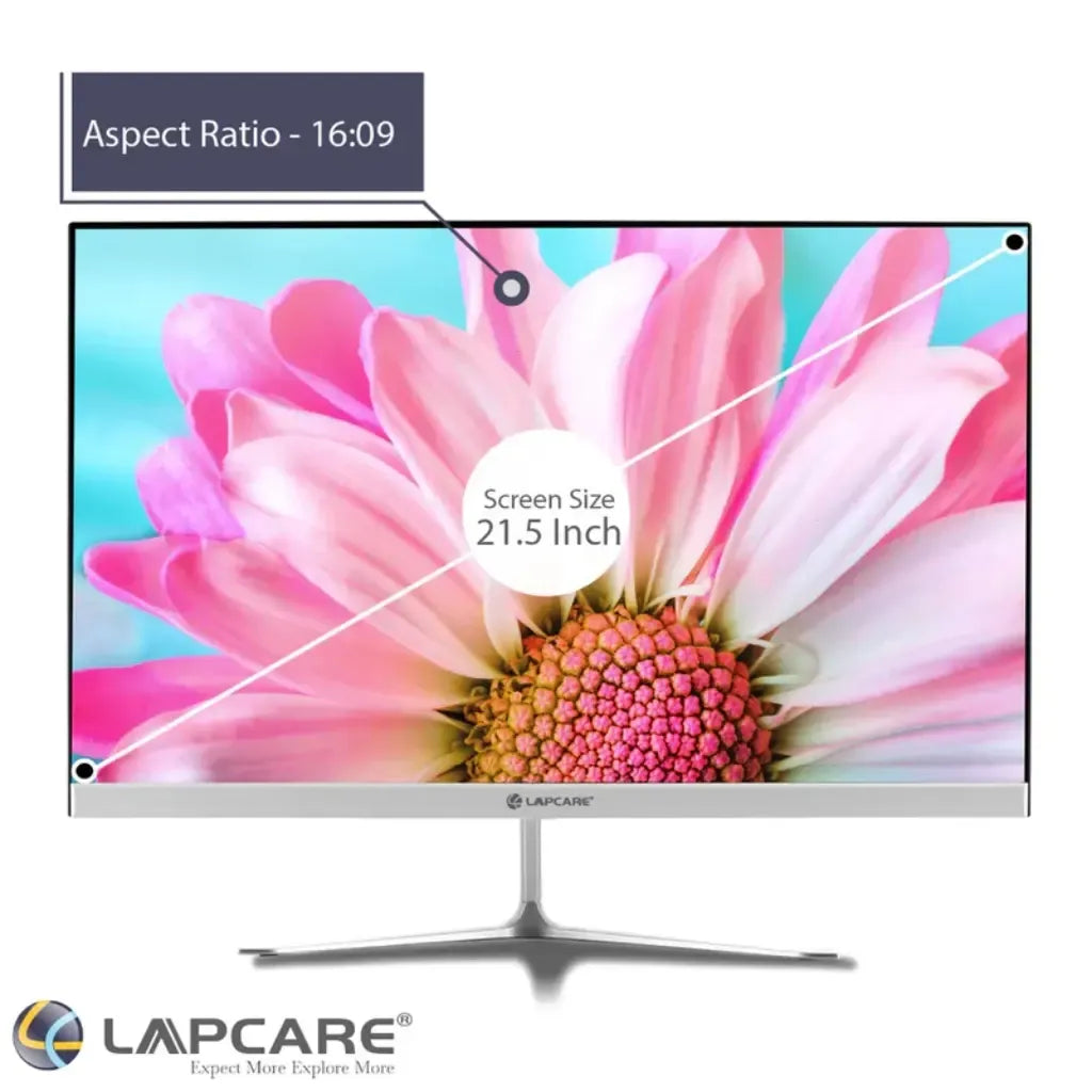 LM22WHD 22" 60Hz 5ms Full HD LED Wall Mountable Monitor
