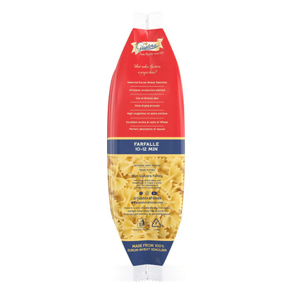 Pasta "Farfalle" 500g