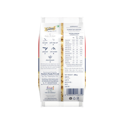 Pasta "Fusilli" 500g