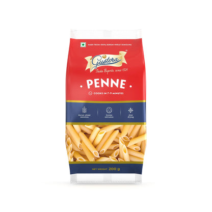 Pasta Penne Rigate 500g