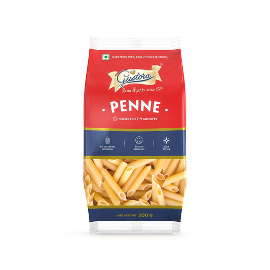 Pasta Penne Rigate 500g