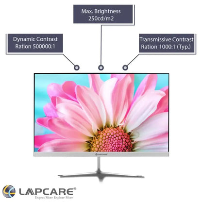 LM22WHD 22" 60Hz 5ms Full HD LED Wall Mountable Monitor