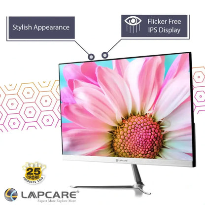 LM22WHD 22" 60Hz 5ms Full HD LED Wall Mountable Monitor