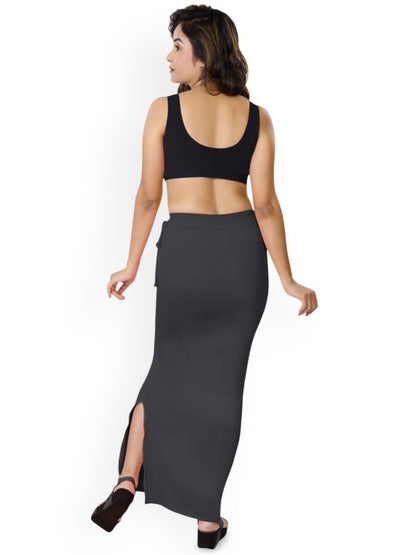 Saree Shapewear Everyday Dark Grey