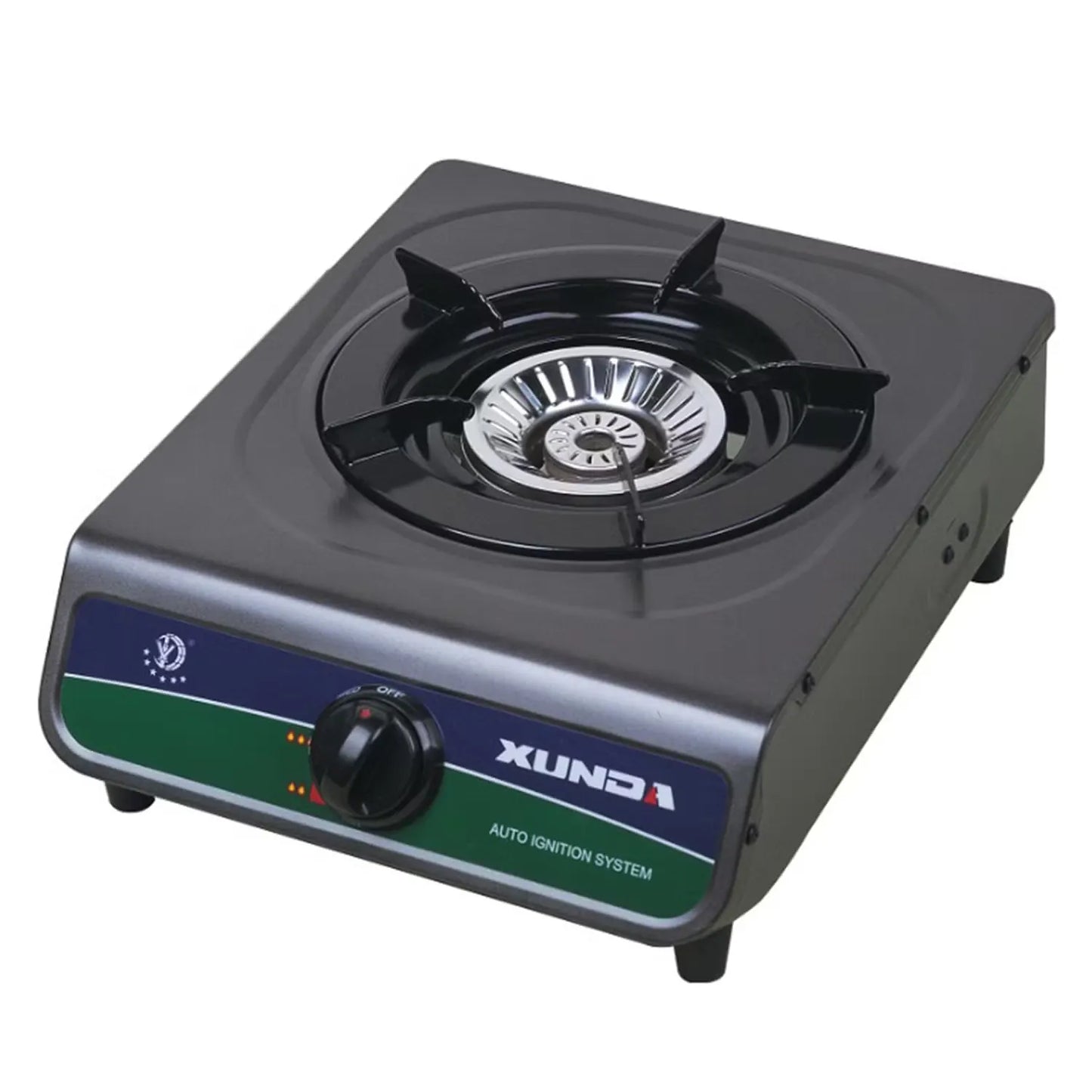 Single Burner Gas Stove