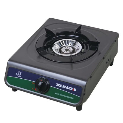 Single Burner Gas Stove