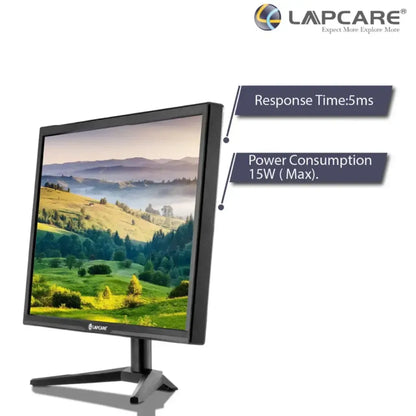 LM21WHD 20" 1600x900 LED VGA HDMI Monitor