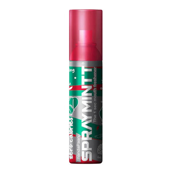 Mouth Freshener Thanda Parn (15g)
