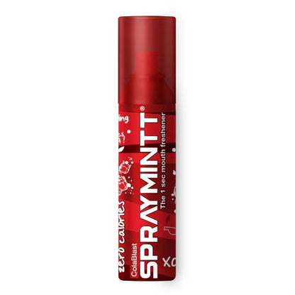 Mouth Freshener Colablast (15g)