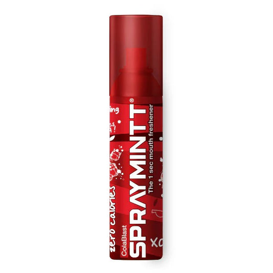 Mouth Freshener Colablast (15g)