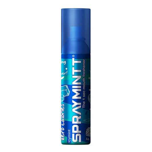 Mouth Freshener - Icymint  (15g)
