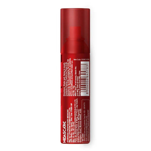 Mouth Freshener Colablast (15g)