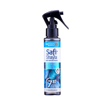 Dandruff & Itch Control Hair & Hijab Parfum Mist 100 ml