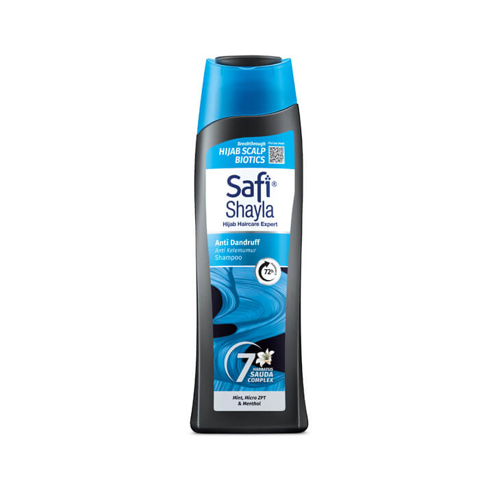 Anti Dandruff Shampoo (320g)