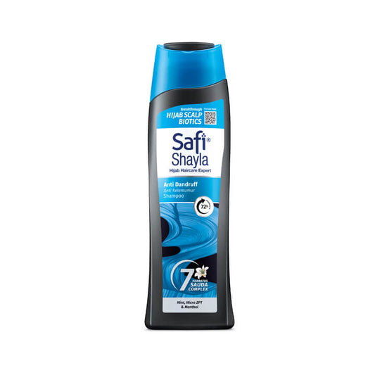 Anti Dandruff Shampoo (320g)