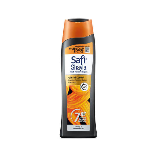 Hair Fall Control Shampoo (320g)