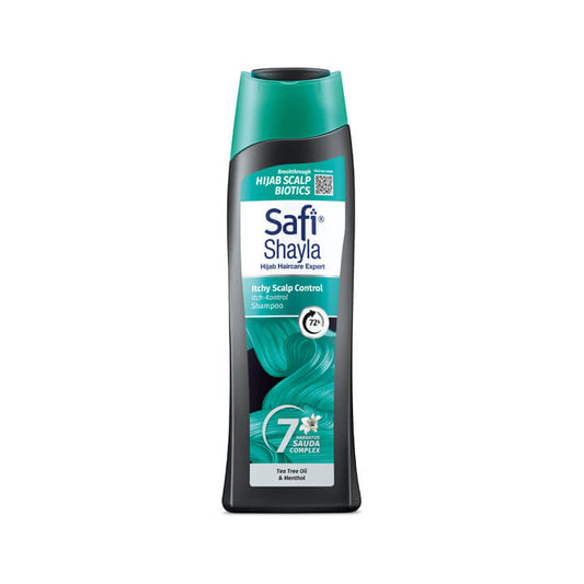 Itchy Scalp Control Shampoo (320g)